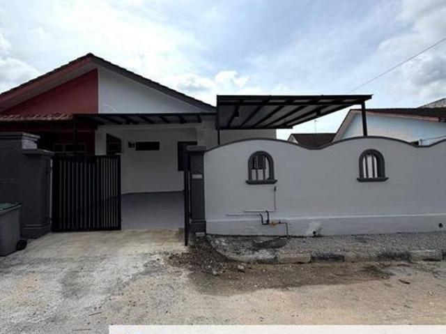 House for sale in Pasir Gudang, Johor