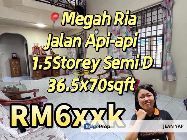House for sale in Masai, Johor Bahru