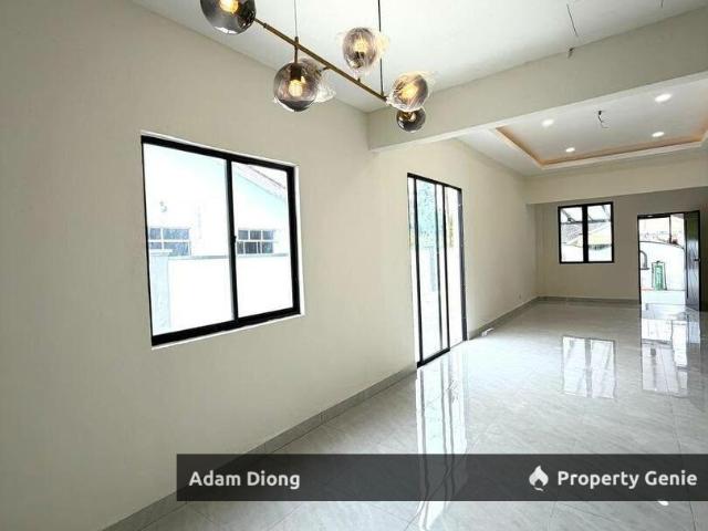 Residential House for sale in Pasir Gudang, Johor