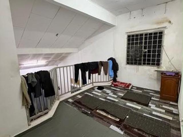 Residential House for sale in Johore Bahru, Johor