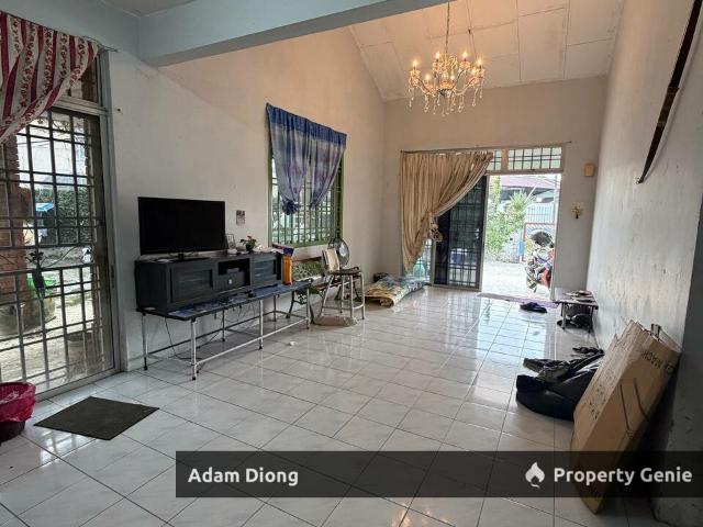 Residential House for sale in Pasir Gudang, Johor