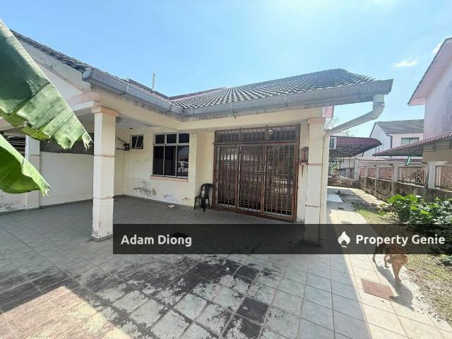 Residential House for sale in Taman Megah Ria, Pasir Gudang