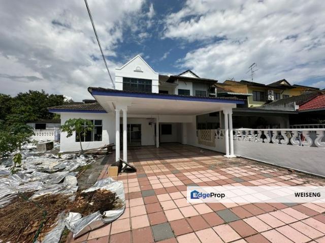House for sale in Johore Bahru, Johor