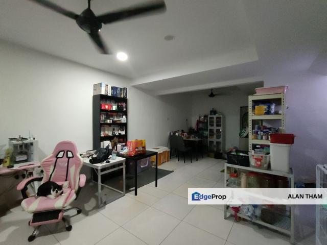 House for rent in Masai, Johor