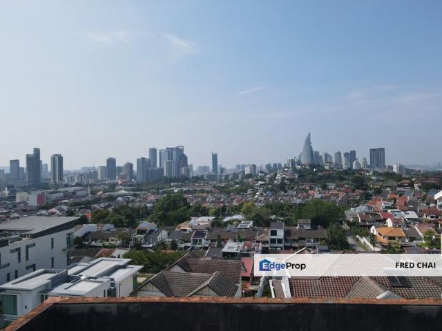 House for sale in Country Heights Damansara, Kuala Lumpur