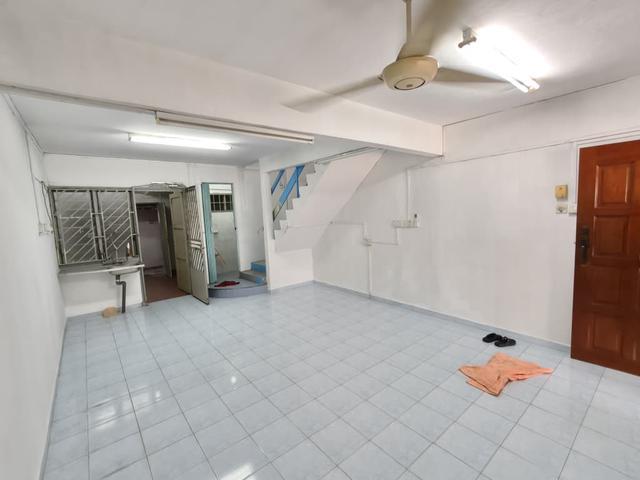 Terraced House for sale in Ulu Tiram, Johor