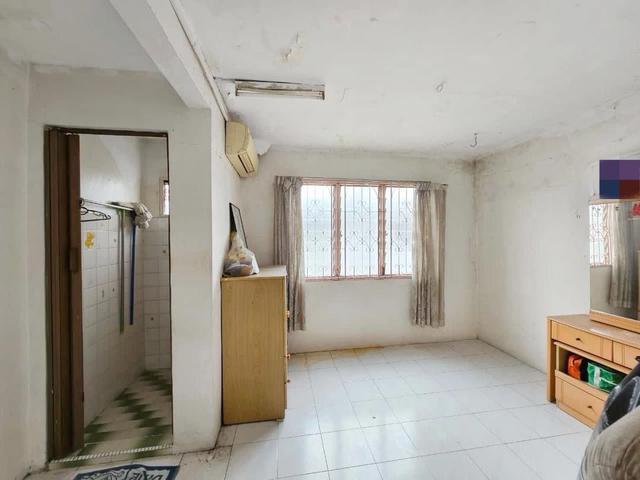 Terraced House for sale in Ulu Tiram, Johor