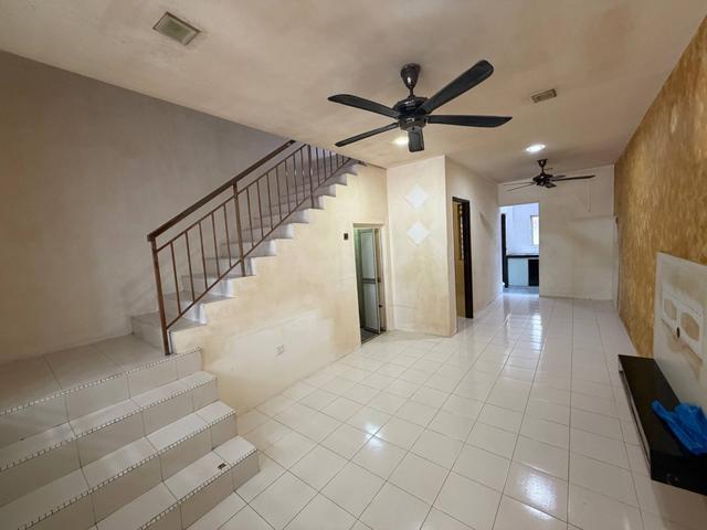 Terraced House for sale in Kulai