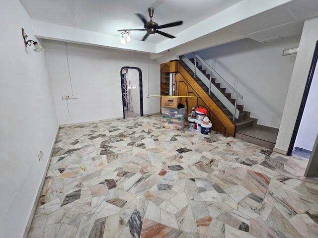 Terraced House for rent in Johore Bahru, Johor