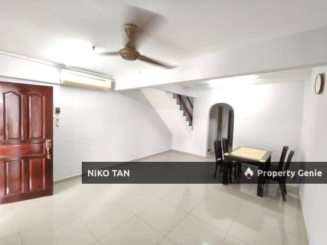 Shop for rent in Taman Desa Cemerlang, Johor Bahru
