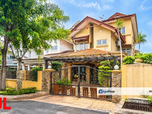 House for sale in Petaling, Damansara Damai