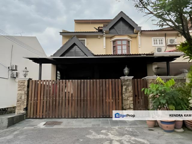 House for sale in PJU 9, Petaling Jaya