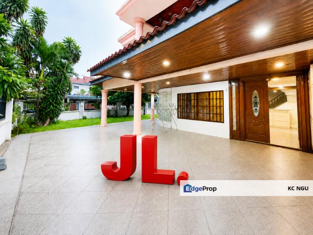 House for rent in Petaling, Damansara Damai