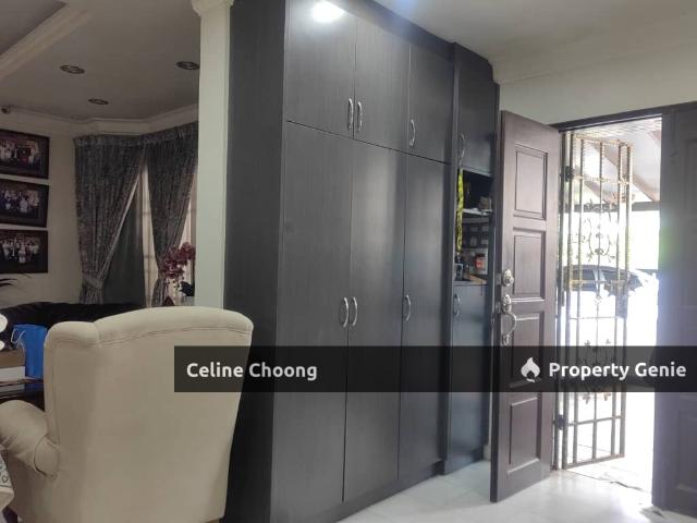 Terraced House for sale in Petaling, Damansara Damai