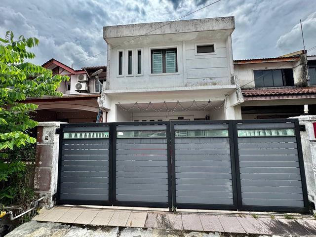 Terraced House for sale in Tebrau, Johor