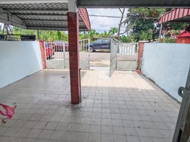 Terraced House for rent in Johore Bahru, Johor