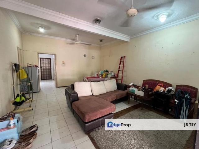 House for sale in Petaling, Alam Impian