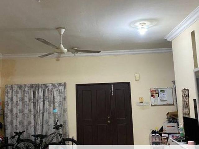 House for sale in Petaling, Alam Impian
