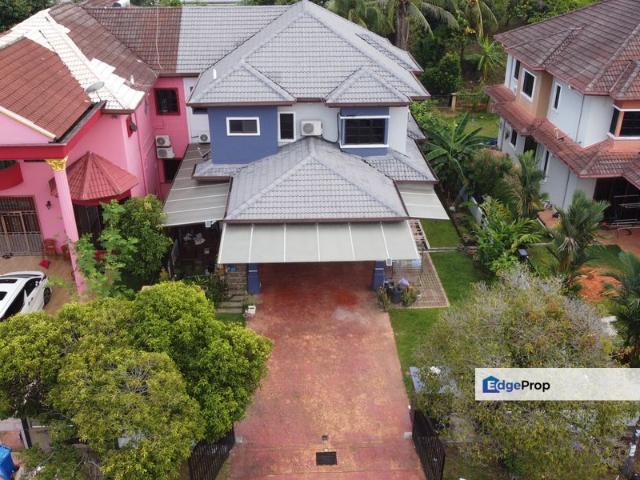 House for sale in Petaling, Alam Impian