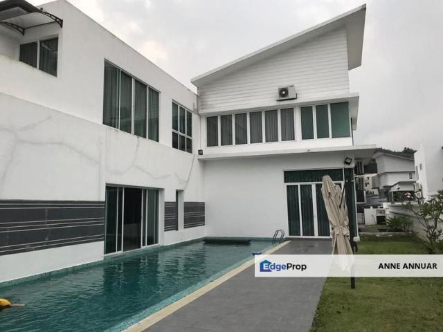 House for sale in Petaling, Alam Impian