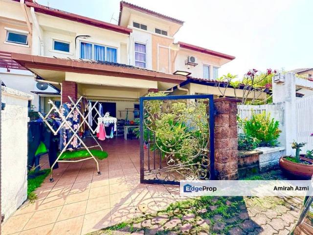 House for sale in Petaling, Alam Impian