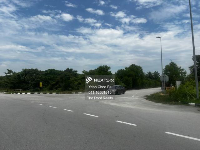 Shop for sale in Penang