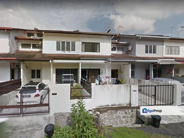 House for sale in Kajang, Langat