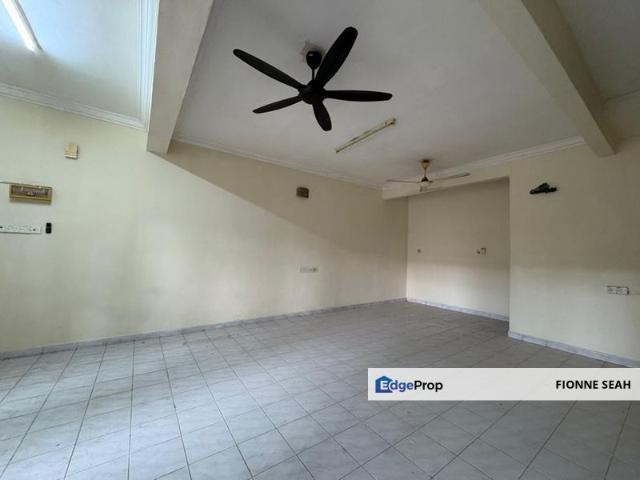House for rent in Wellesley, Penang