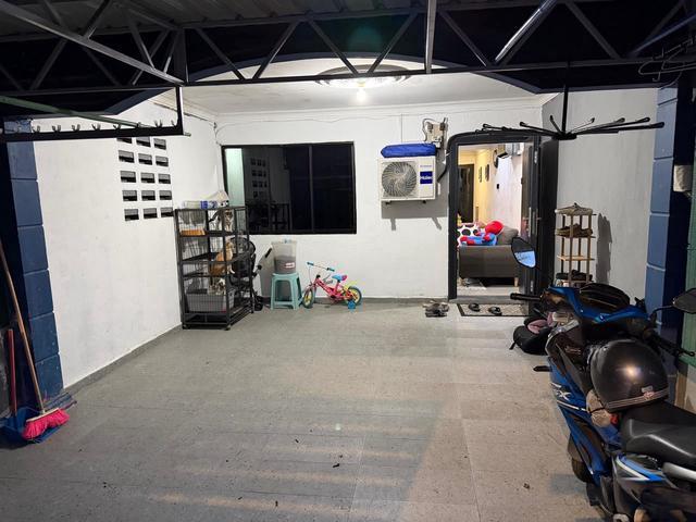 Terraced House for sale in Pasir Gudang, Johor