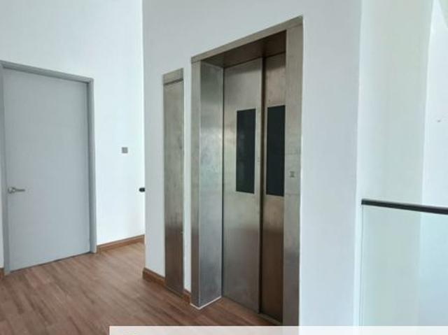 House for sale in Port Klang, Selangor
