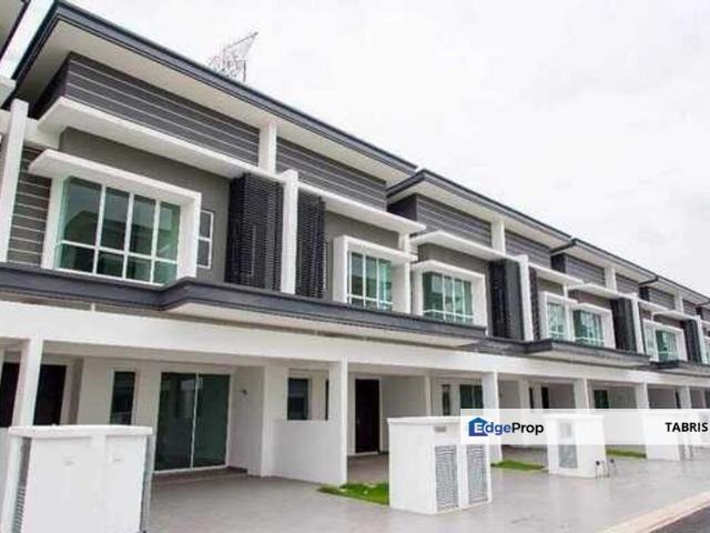 House for sale in Port Klang, Selangor
