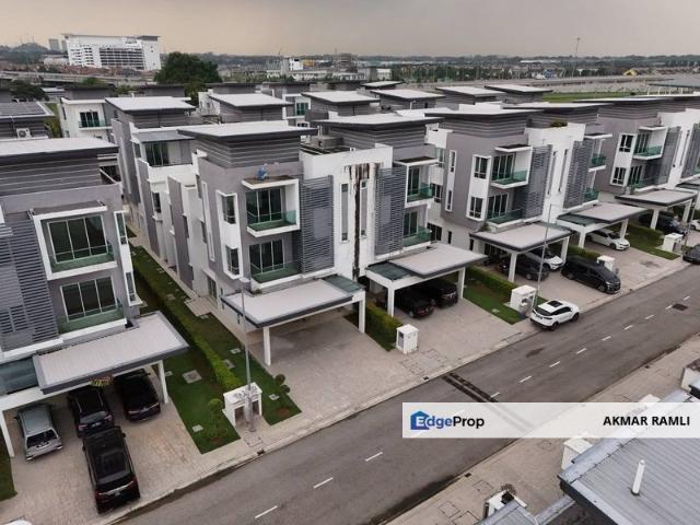 House for sale in Port Klang, Selangor