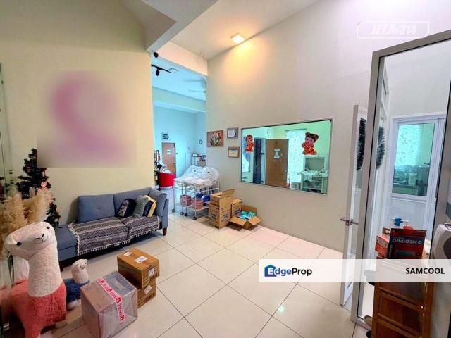 House for rent in Port Klang, Selangor