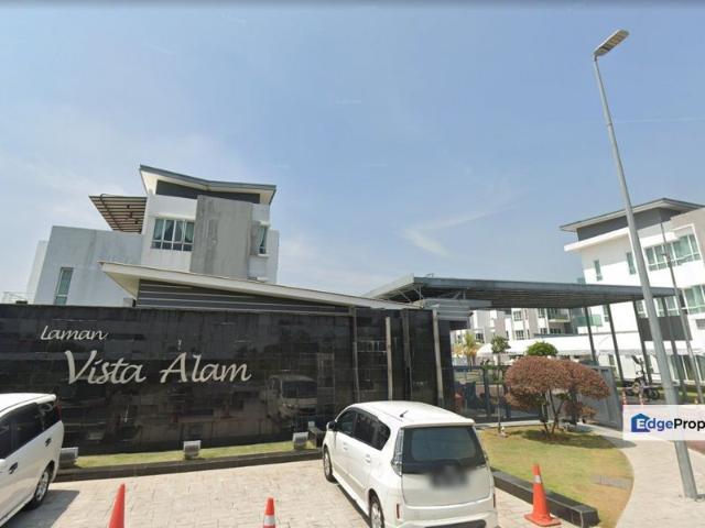 House for rent in Port Klang, Selangor