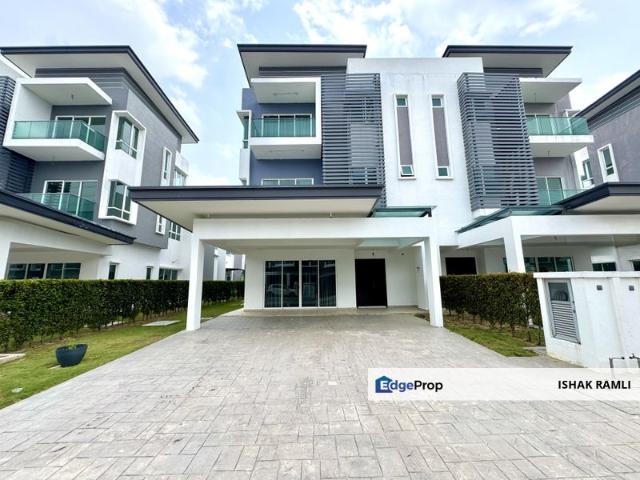 House for sale in Port Klang, Selangor