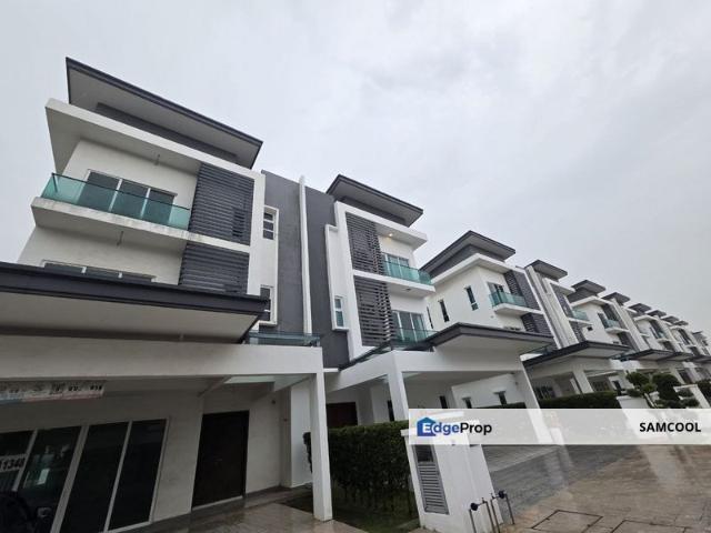 House for sale in Port Klang, Selangor