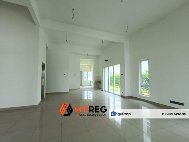 House for sale in Port Klang, Selangor
