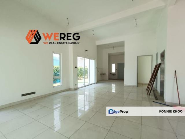 House for sale in Port Klang, Selangor