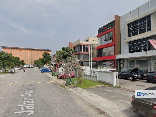 Warehouse for sale in Petaling, Alam Impian