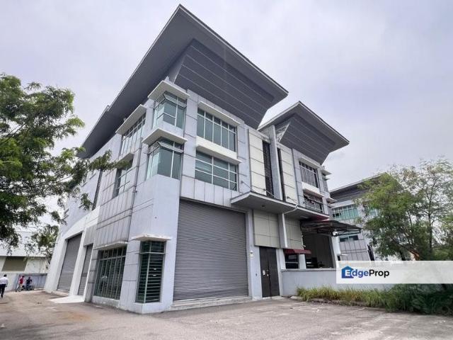 Warehouse for sale in Petaling, Alam Impian
