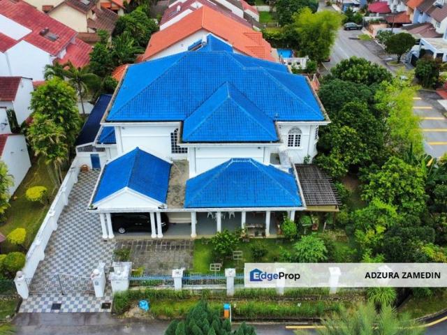 House for sale in Country Heights Damansara, Kuala Lumpur
