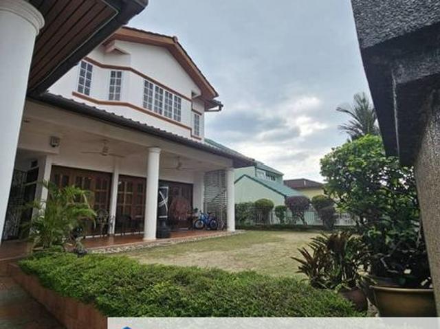 House for sale in Country Heights Damansara, Kuala Lumpur