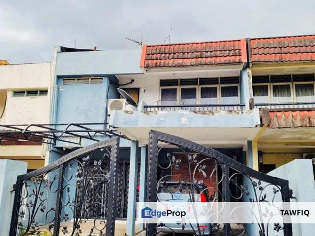 House for sale in Selangor
