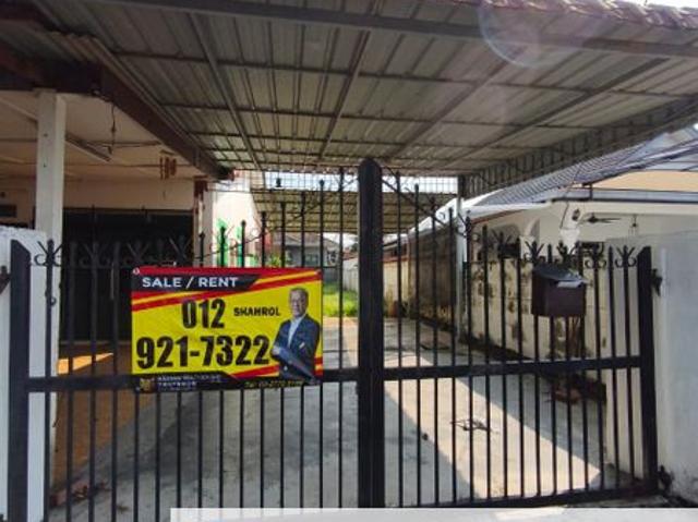 House for sale in Selangor
