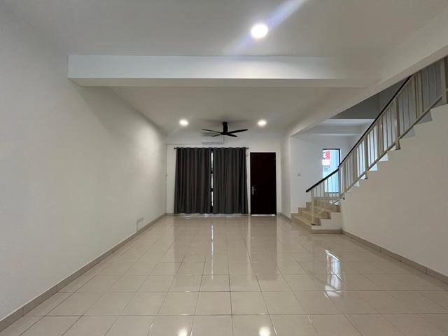 Terraced House for rent in Johor