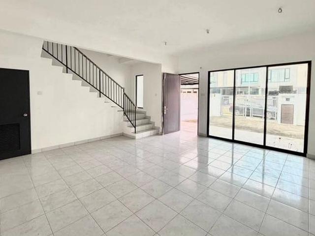 Terraced House for sale in Johore Bahru, Johor