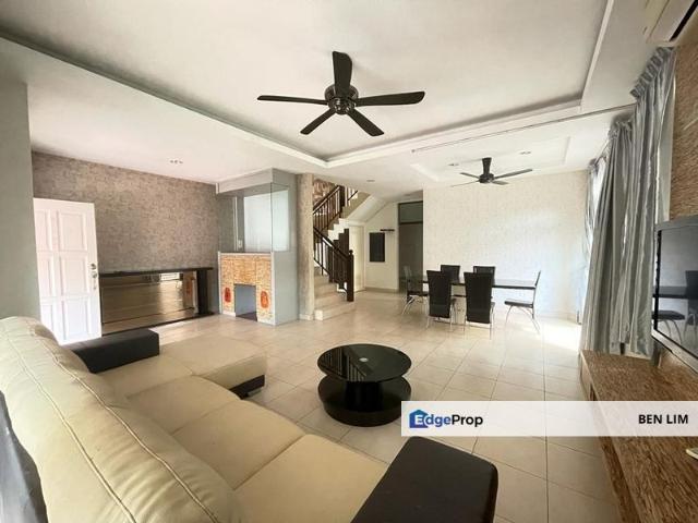 House for rent in Tebrau, Johor