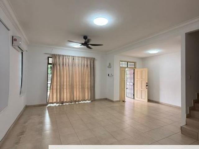 House for rent in Tebrau, Johor