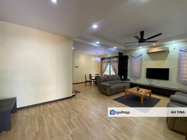 House for rent in Austin Heights, Tebrau