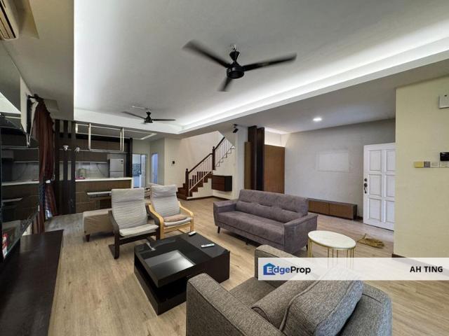 House for rent in Tebrau, Johor